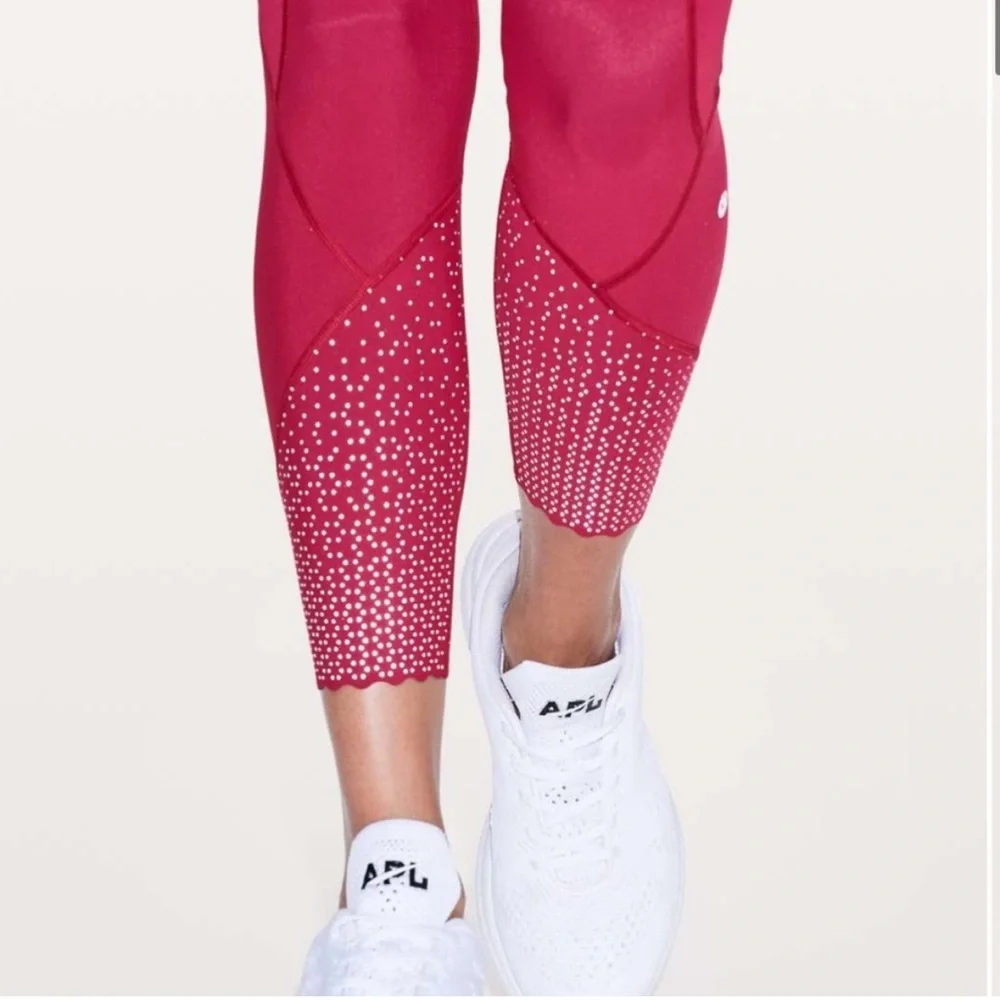 Lululemon Tight Stuff Tight II - Picture 3 of 10